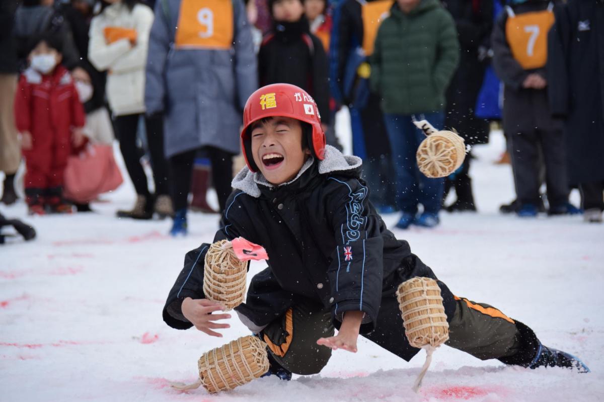 第28回 奥州・胆沢「全日本農はだてのつどい」2017 前編 2017/02/11