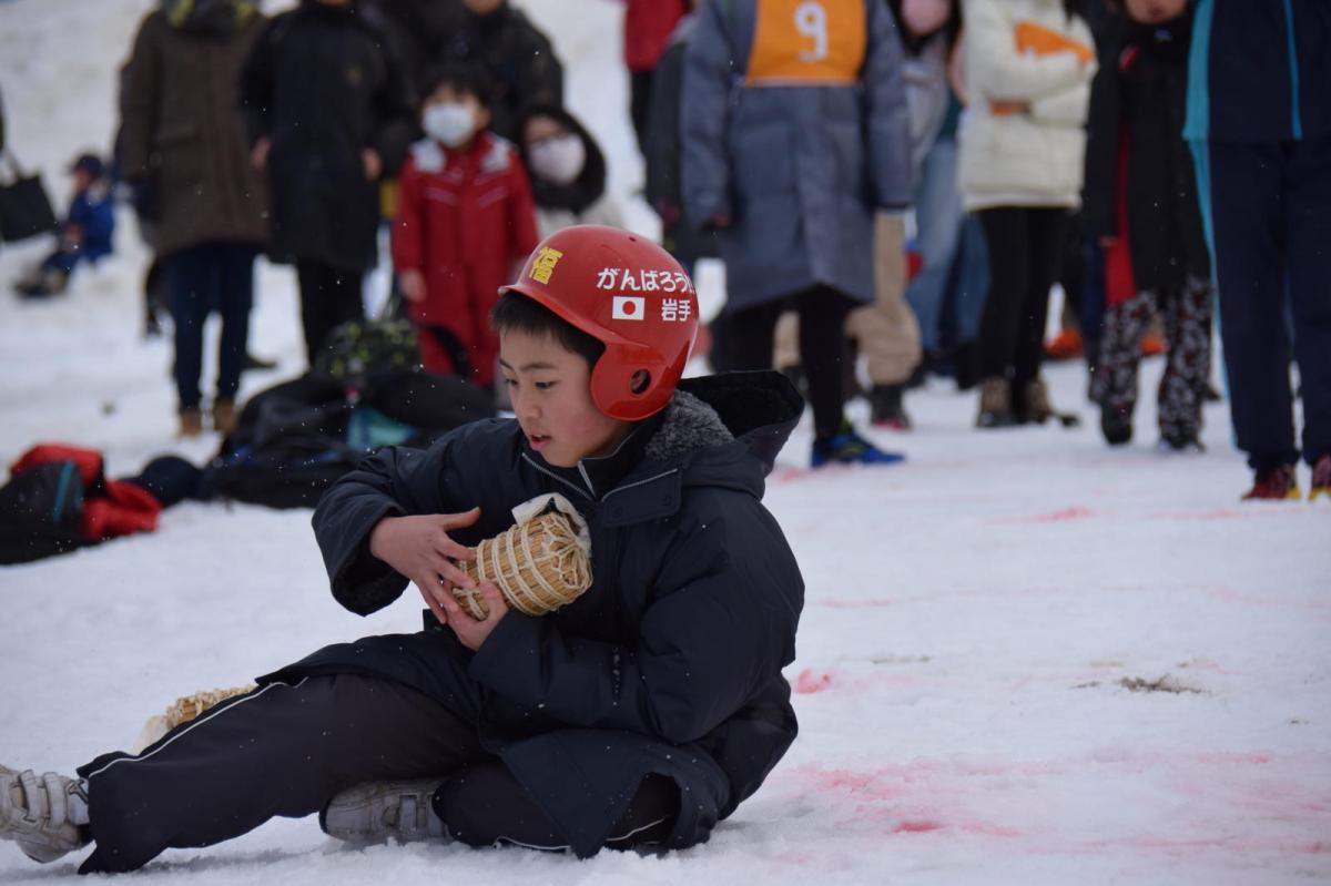 第28回 奥州・胆沢「全日本農はだてのつどい」2017 前編 2017/02/11