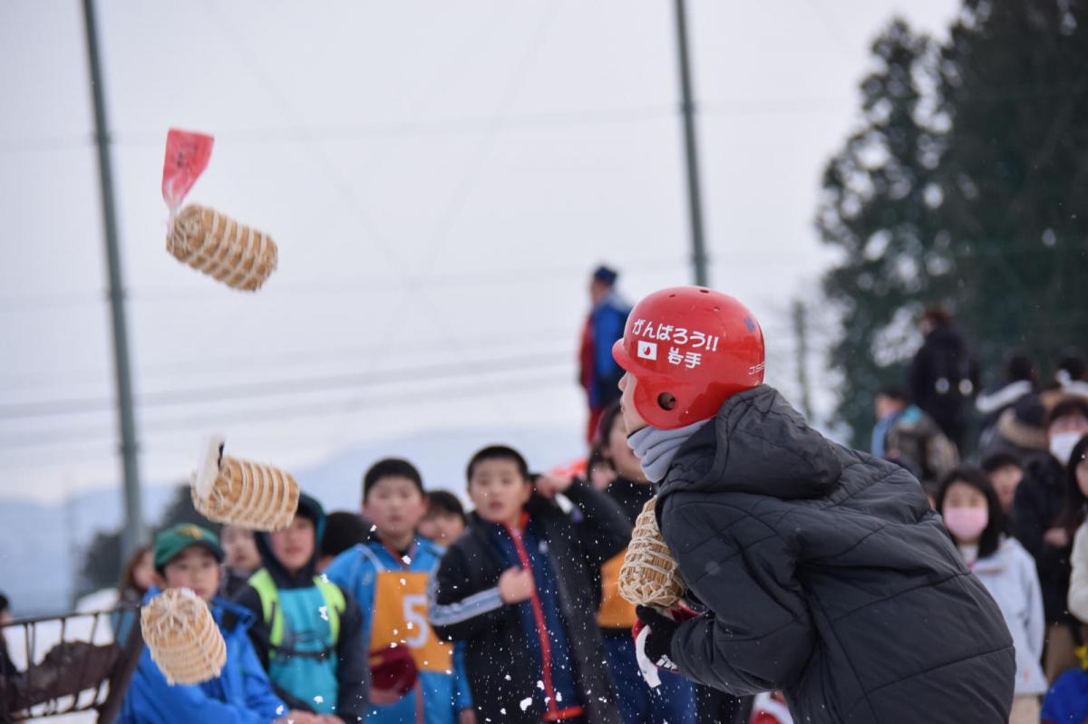 第28回 奥州・胆沢「全日本農はだてのつどい」2017 前編 2017/02/11