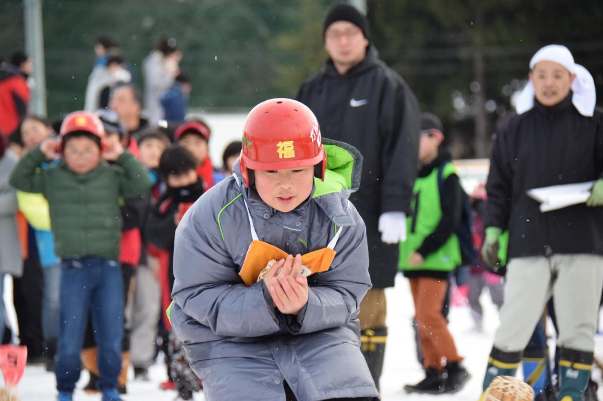第28回 奥州・胆沢「全日本農はだてのつどい」2017 前編 2017/02/11