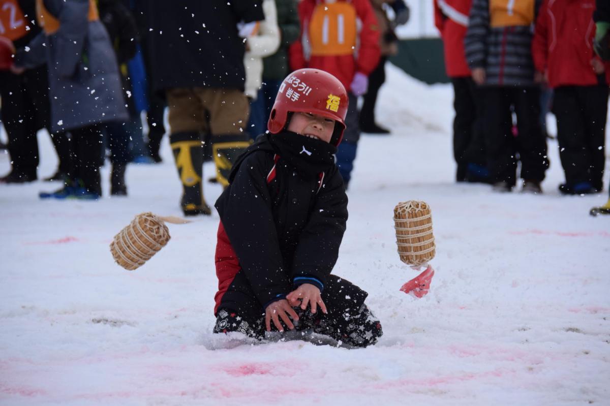 第28回 奥州・胆沢「全日本農はだてのつどい」2017 前編 2017/02/11