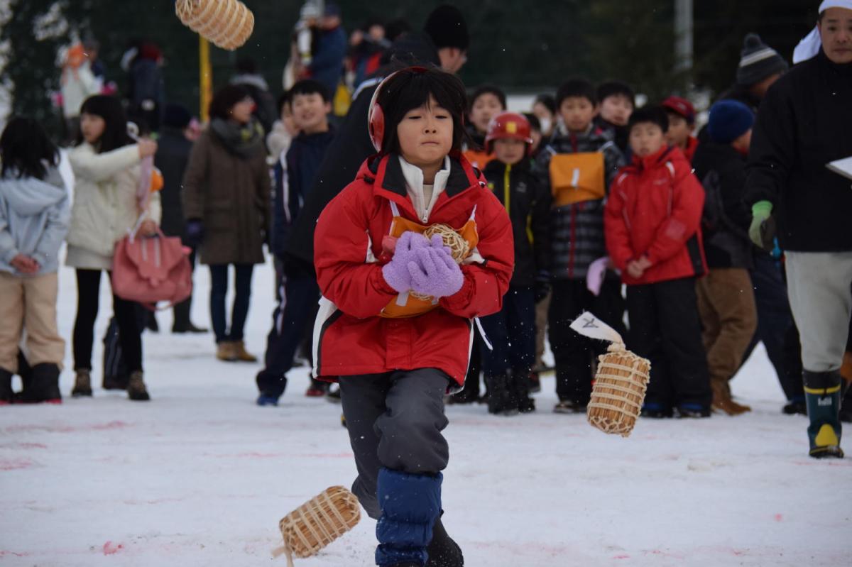 第28回 奥州・胆沢「全日本農はだてのつどい」2017 前編 2017/02/11