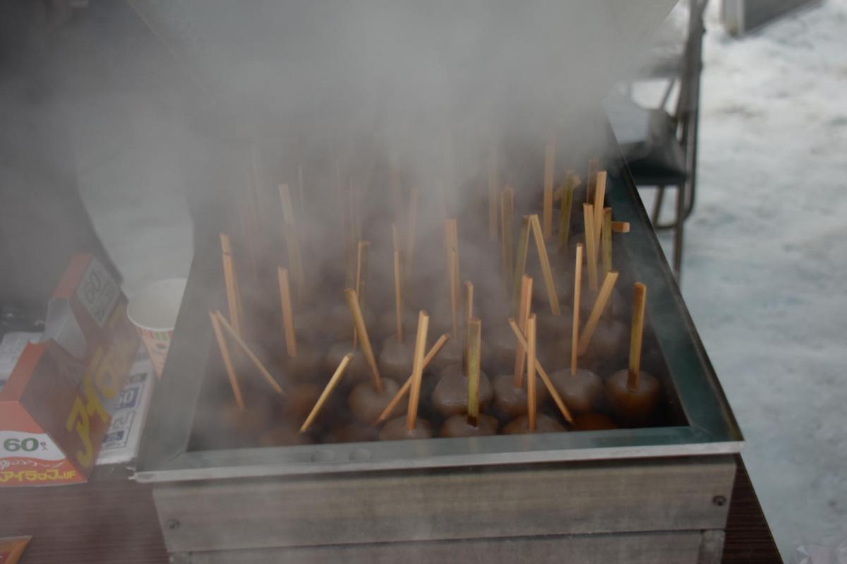 第28回 奥州・胆沢「全日本農はだてのつどい」2017 前編 2017/02/11