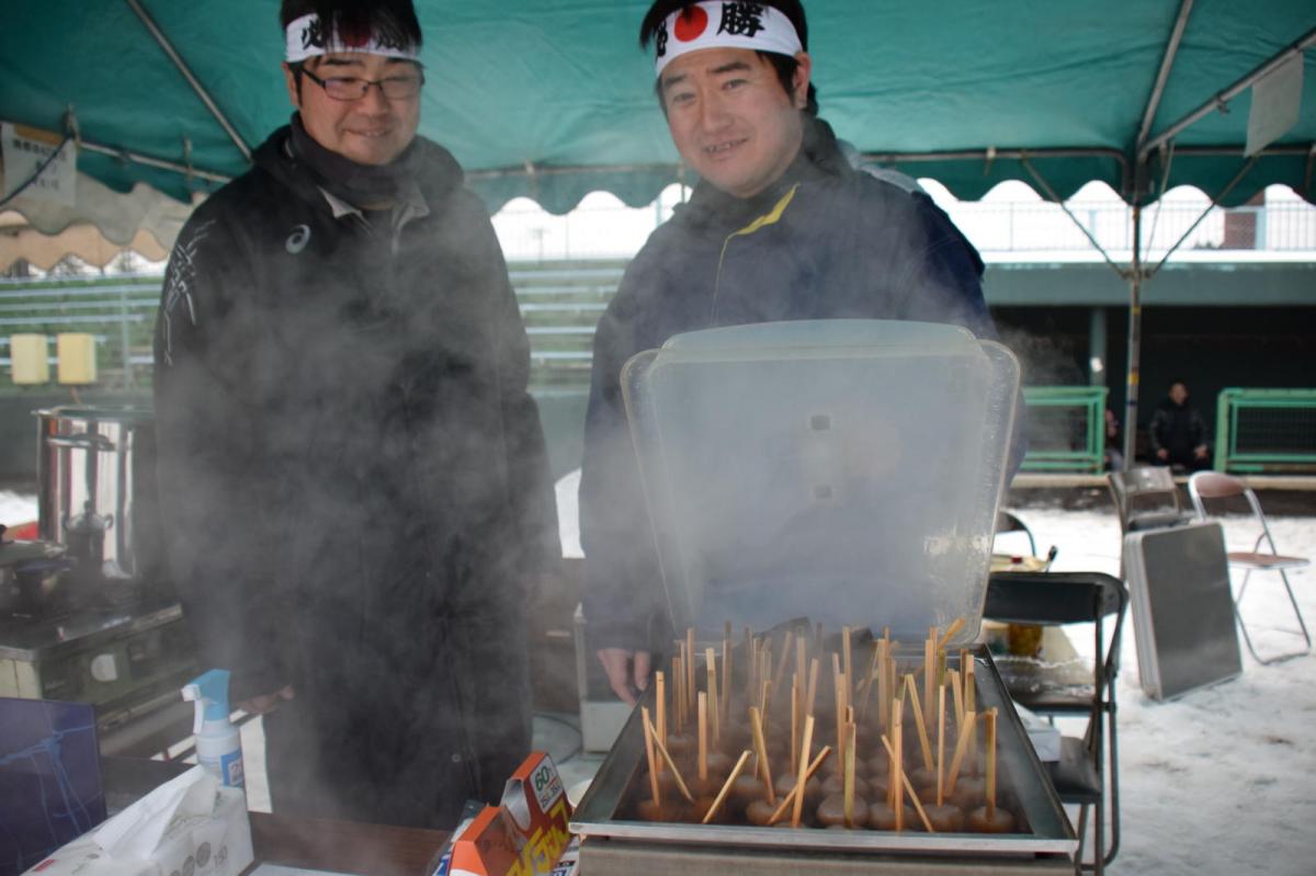 第28回 奥州・胆沢「全日本農はだてのつどい」2017 前編 2017/02/11