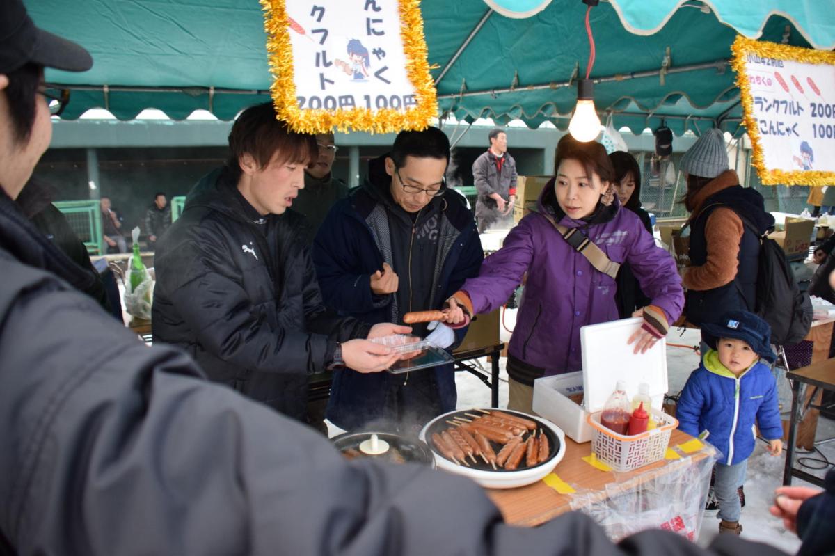 第28回 奥州・胆沢「全日本農はだてのつどい」2017 前編 2017/02/11
