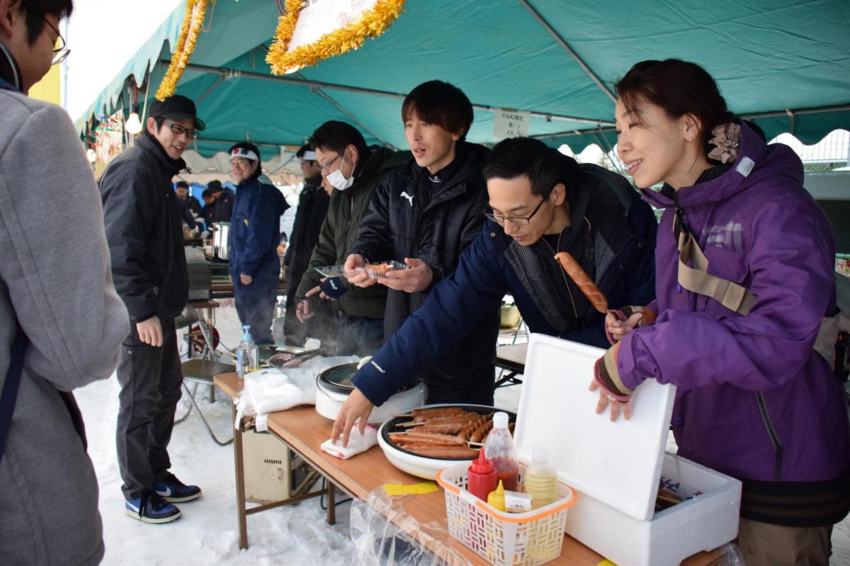 第28回 奥州・胆沢「全日本農はだてのつどい」2017 前編 2017/02/11