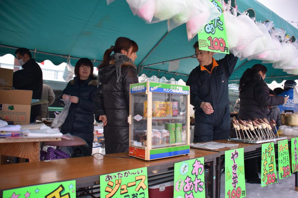 第28回 奥州・胆沢「全日本農はだてのつどい」2017 前編 2017/02/11