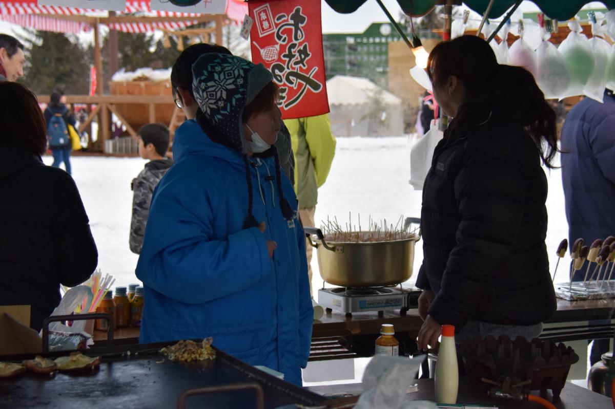 第28回 奥州・胆沢「全日本農はだてのつどい」2017 前編 2017/02/11