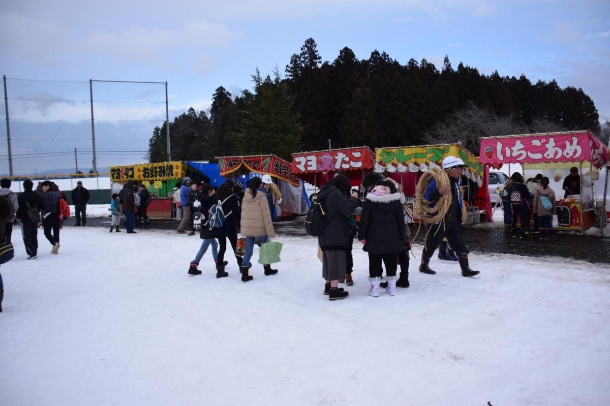 第28回 奥州・胆沢「全日本農はだてのつどい」2017 前編 2017/02/11