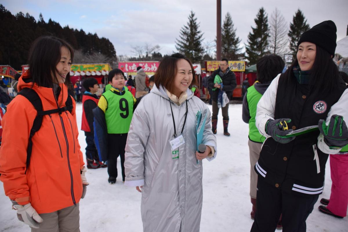 第28回 奥州・胆沢「全日本農はだてのつどい」2017 前編 2017/02/11