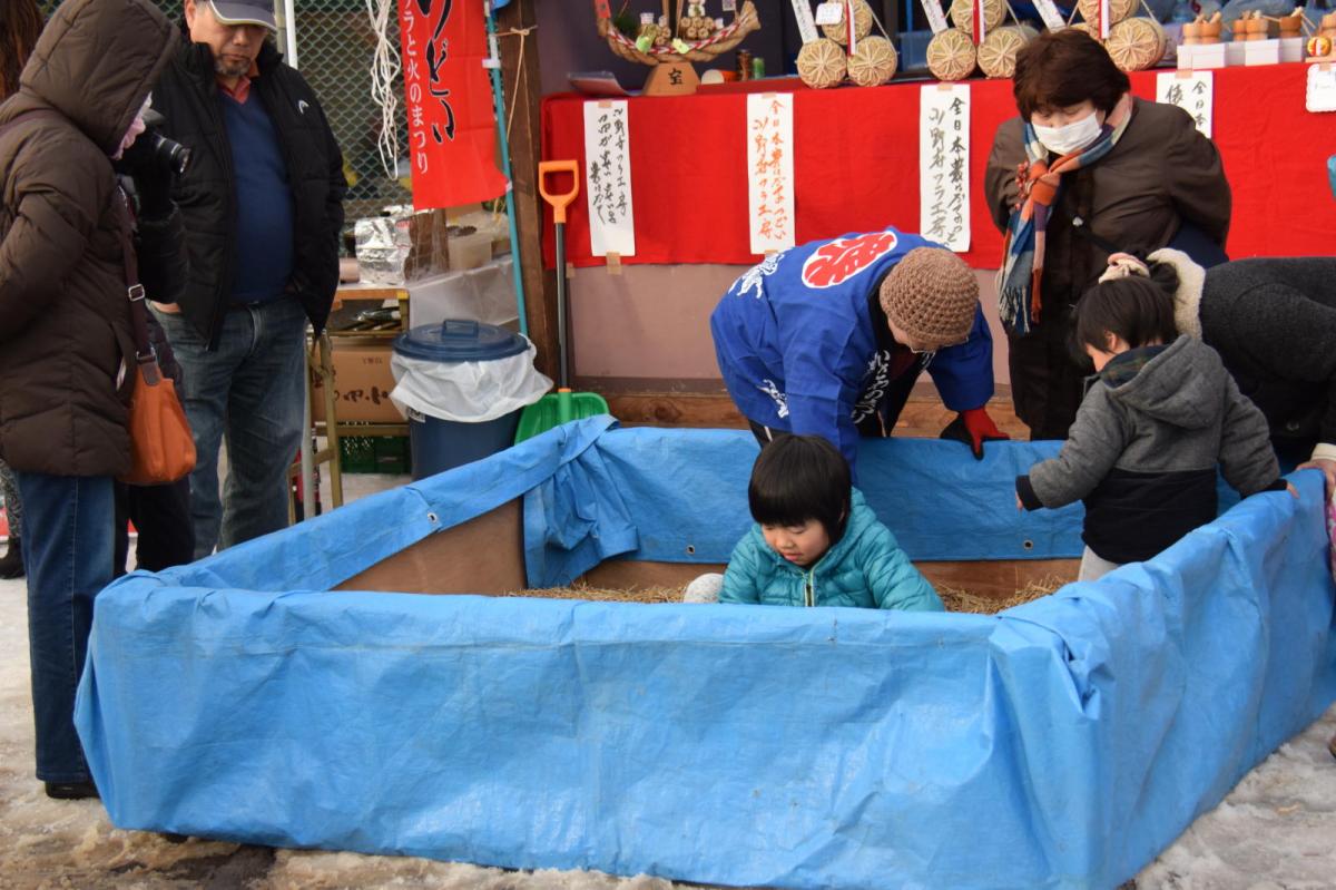 第28回 奥州・胆沢「全日本農はだてのつどい」2017 前編 2017/02/11