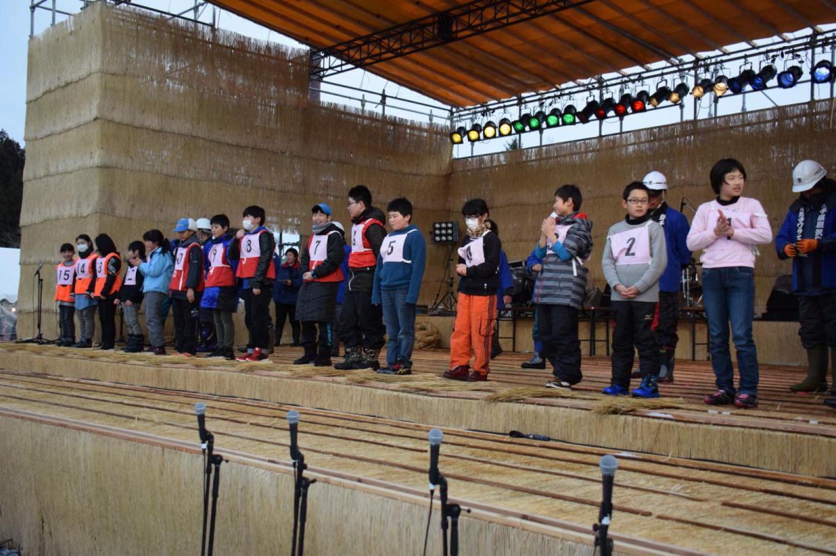 第28回 奥州・胆沢「全日本農はだてのつどい」2017 前編 2017/02/11