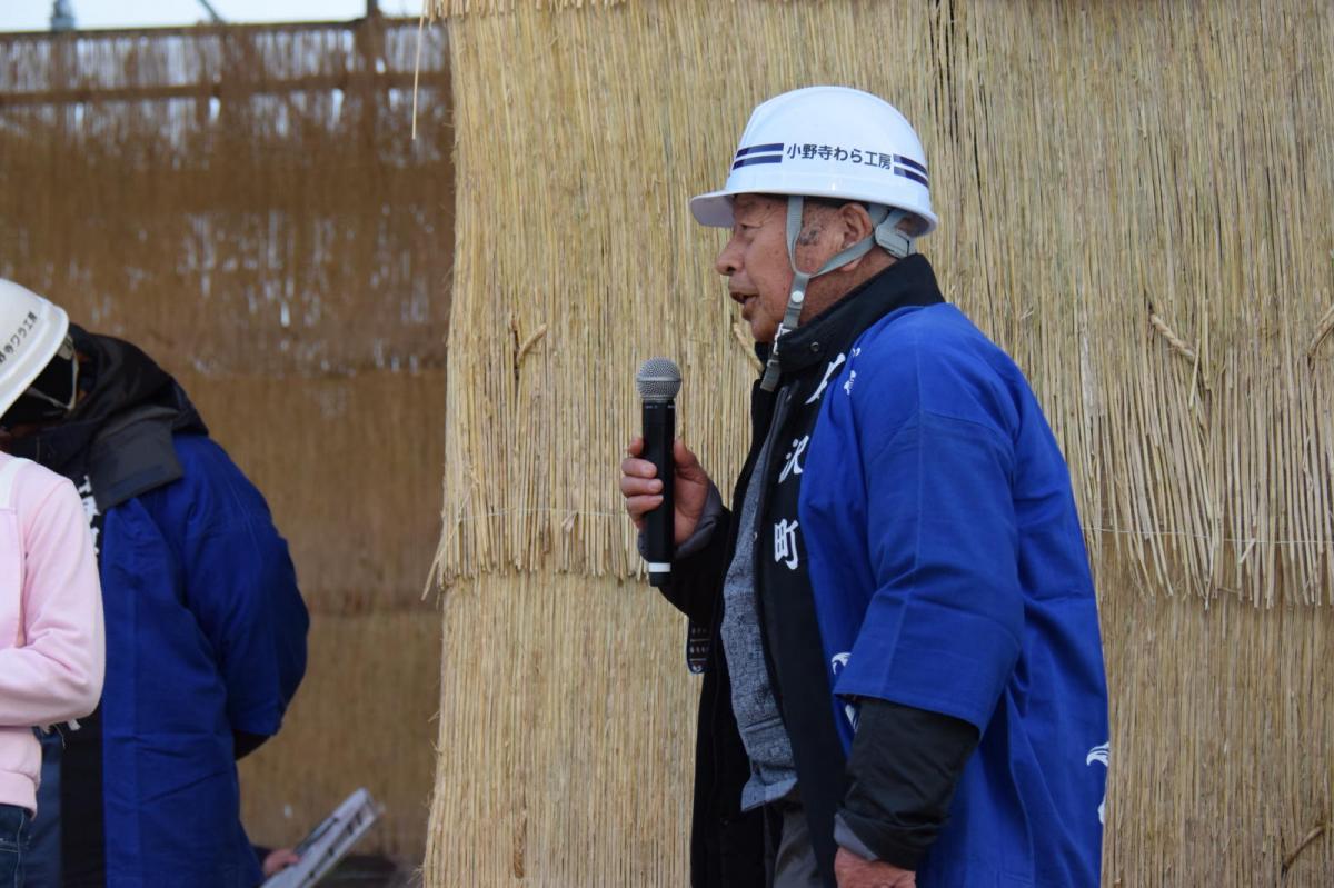 第28回 奥州・胆沢「全日本農はだてのつどい」2017 前編 2017/02/11