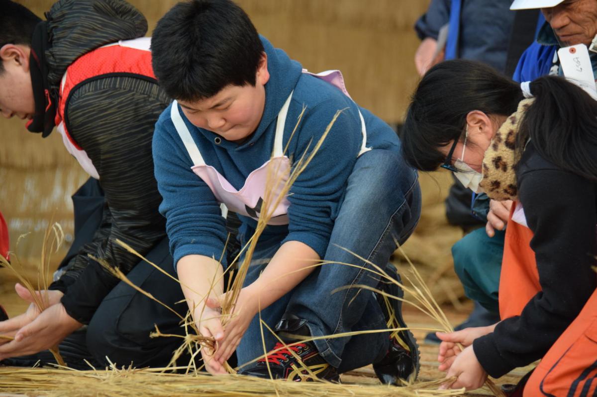 第28回 奥州・胆沢「全日本農はだてのつどい」2017 前編 2017/02/11