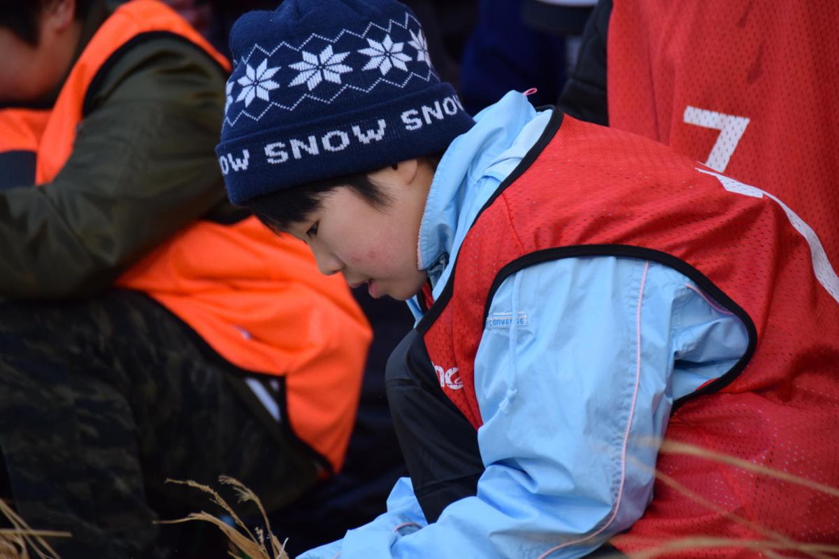 第28回 奥州・胆沢「全日本農はだてのつどい」2017 前編 2017/02/11