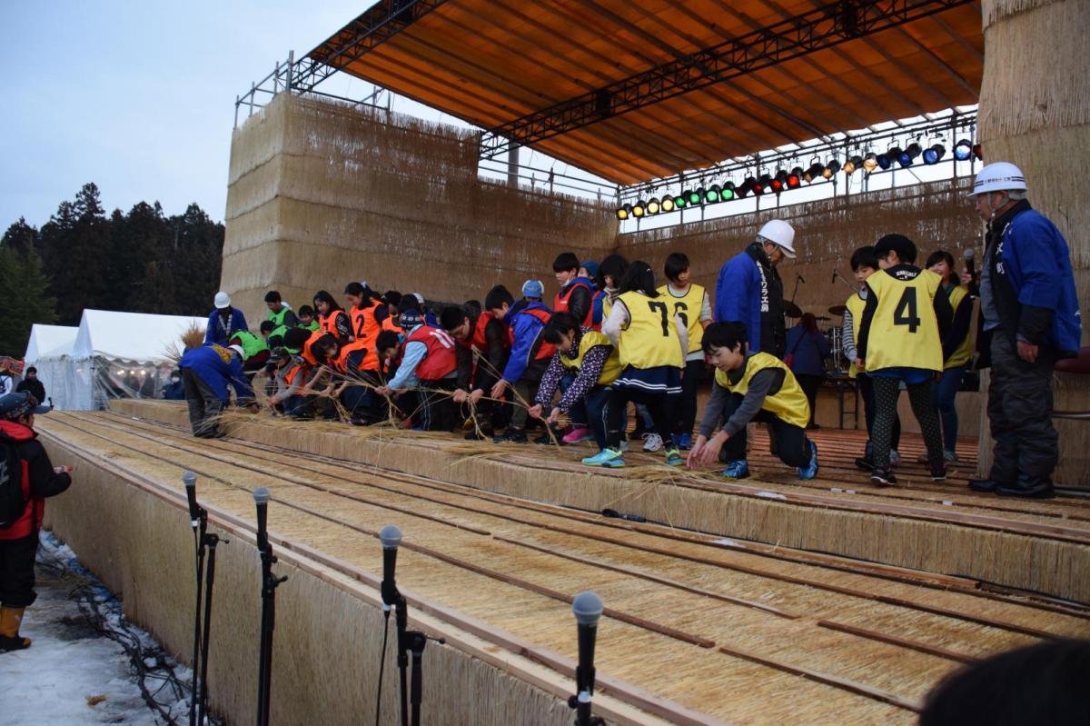 第28回 奥州・胆沢「全日本農はだてのつどい」2017 前編 2017/02/11