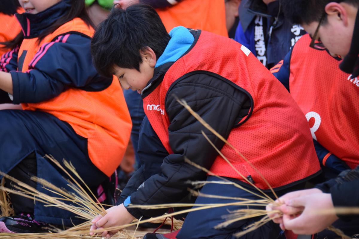 第28回 奥州・胆沢「全日本農はだてのつどい」2017 前編 2017/02/11