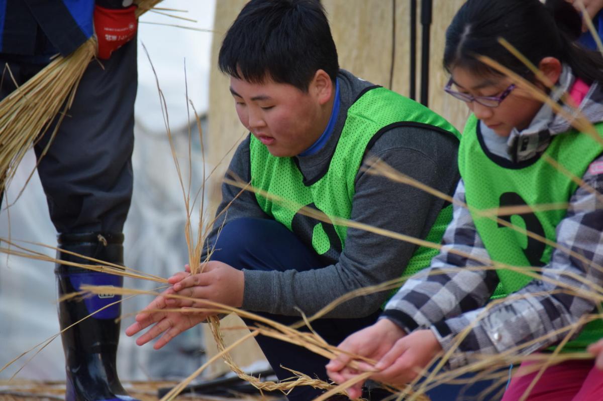 第28回 奥州・胆沢「全日本農はだてのつどい」2017 前編 2017/02/11