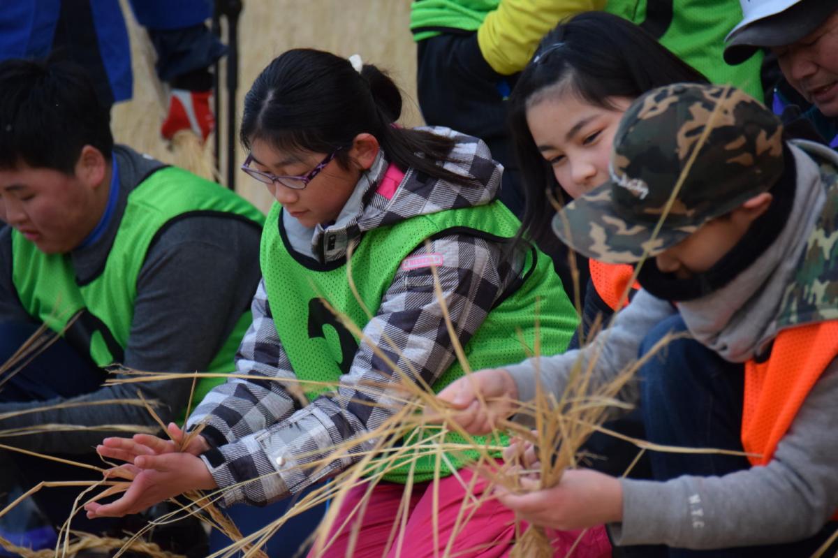 第28回 奥州・胆沢「全日本農はだてのつどい」2017 前編 2017/02/11