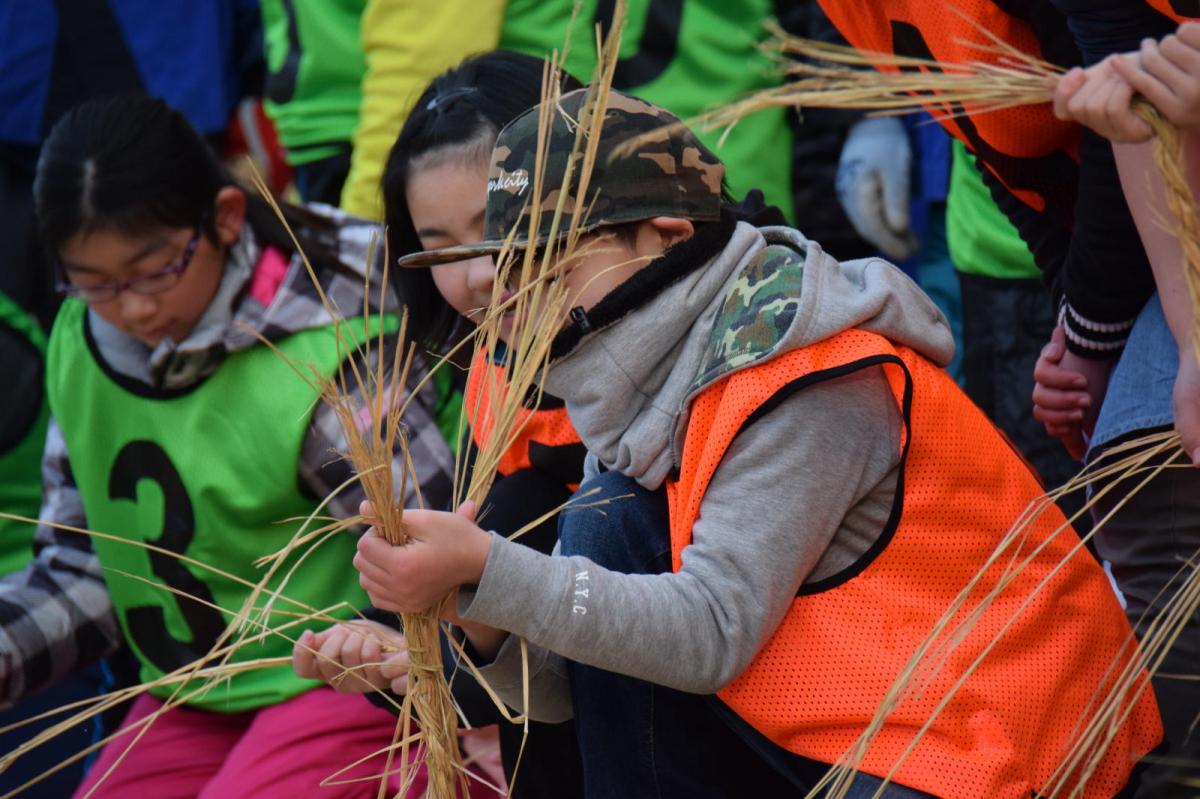 第28回 奥州・胆沢「全日本農はだてのつどい」2017 前編 2017/02/11