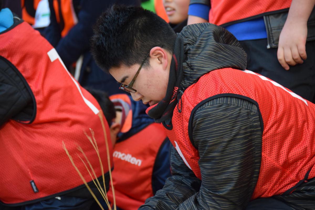 第28回 奥州・胆沢「全日本農はだてのつどい」2017 前編 2017/02/11