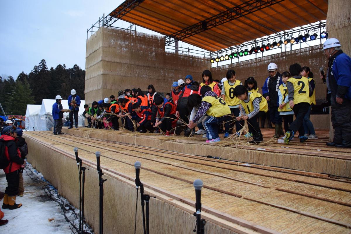 第28回 奥州・胆沢「全日本農はだてのつどい」2017 前編 2017/02/11