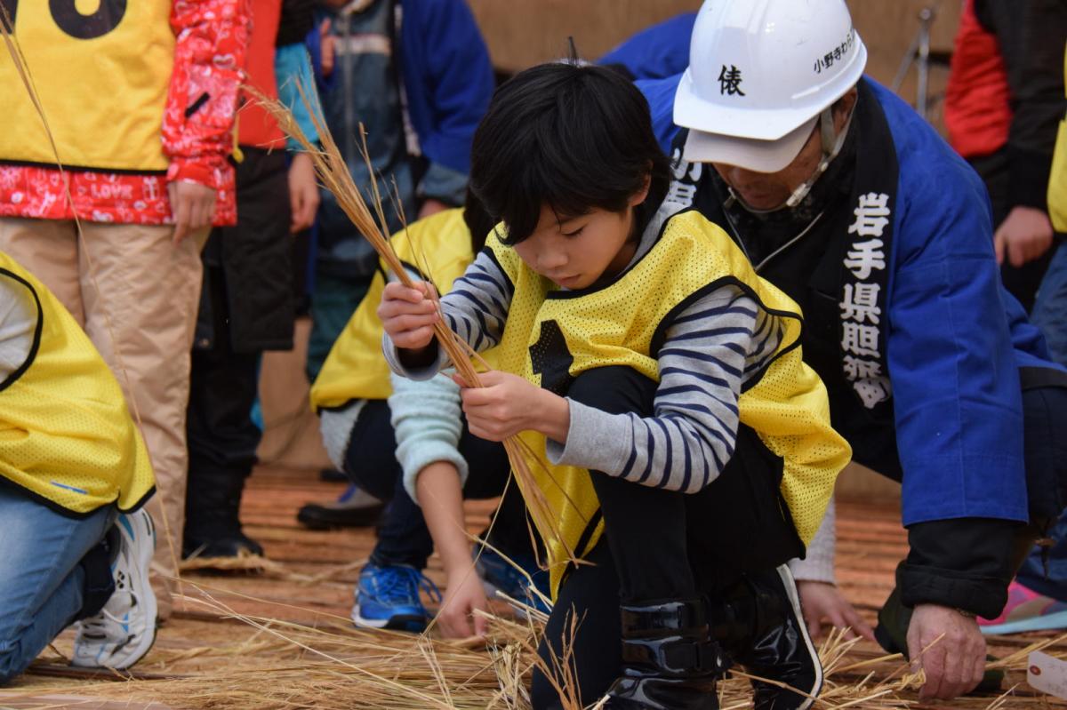 第28回 奥州・胆沢「全日本農はだてのつどい」2017 前編 2017/02/11