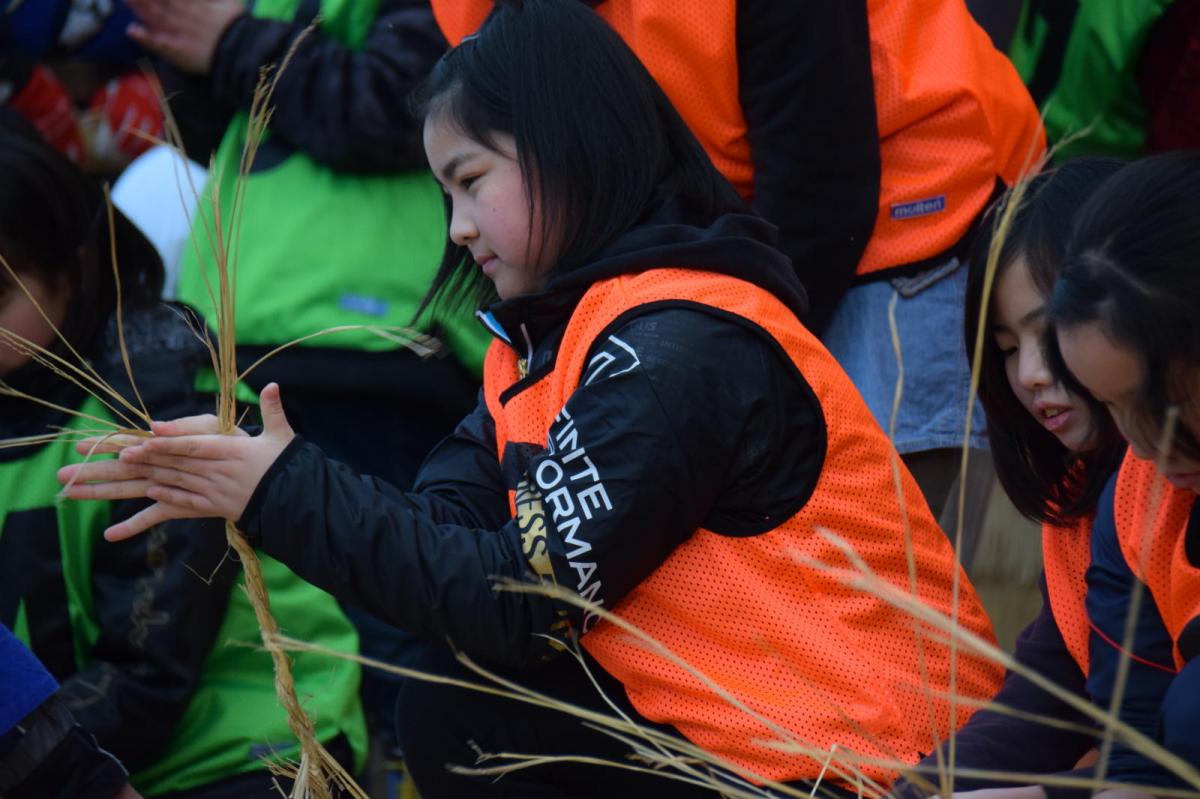 第28回 奥州・胆沢「全日本農はだてのつどい」2017 前編 2017/02/11