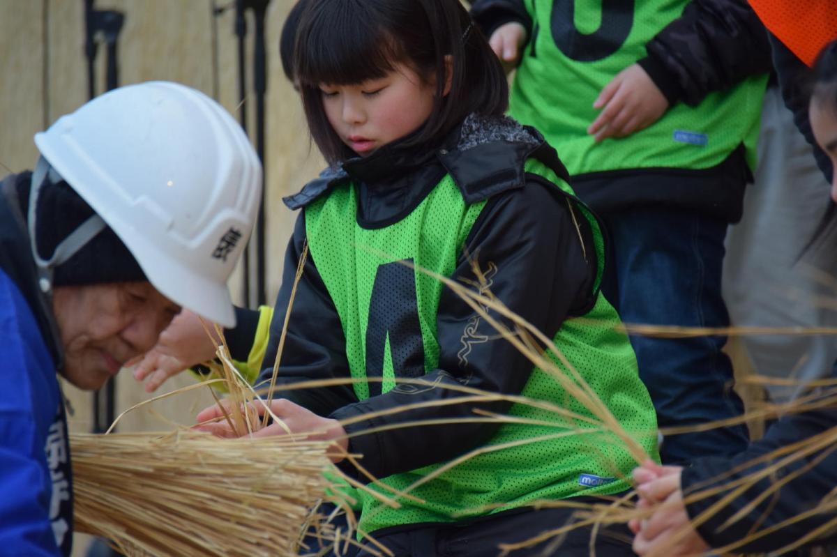 第28回 奥州・胆沢「全日本農はだてのつどい」2017 前編 2017/02/11