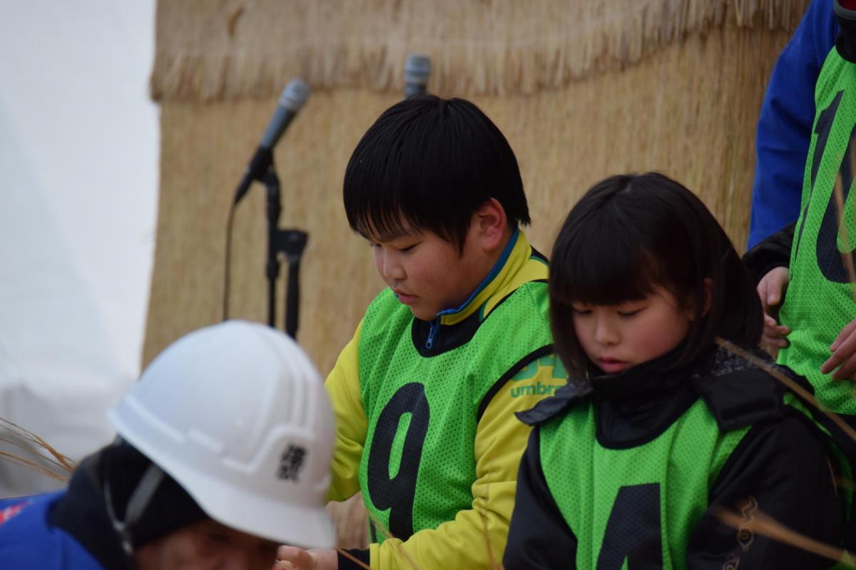 第28回 奥州・胆沢「全日本農はだてのつどい」2017 前編 2017/02/11