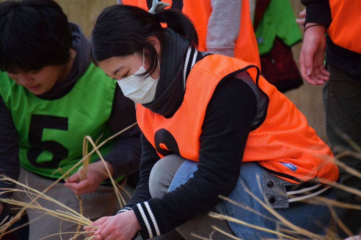 第28回 奥州・胆沢「全日本農はだてのつどい」2017 前編 2017/02/11