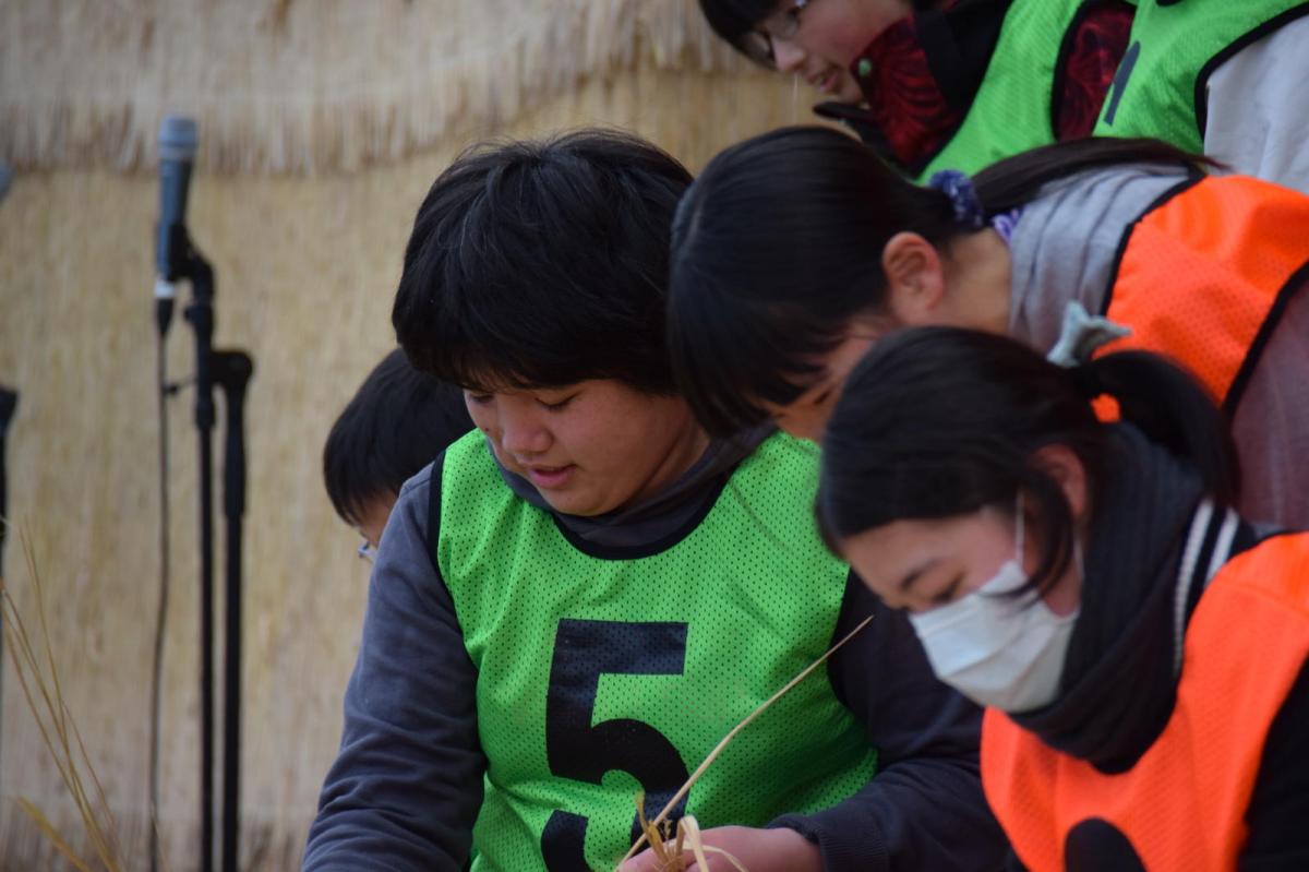 第28回 奥州・胆沢「全日本農はだてのつどい」2017 前編 2017/02/11