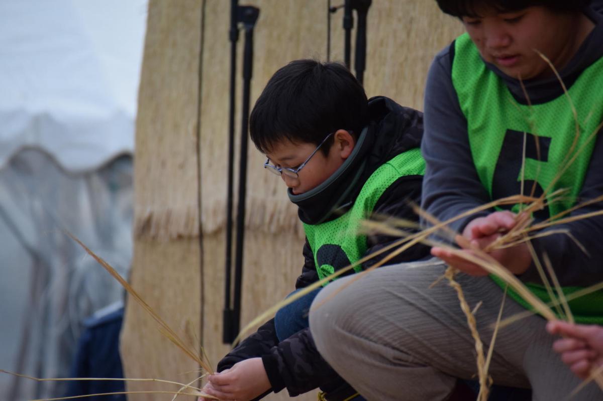 第28回 奥州・胆沢「全日本農はだてのつどい」2017 前編 2017/02/11