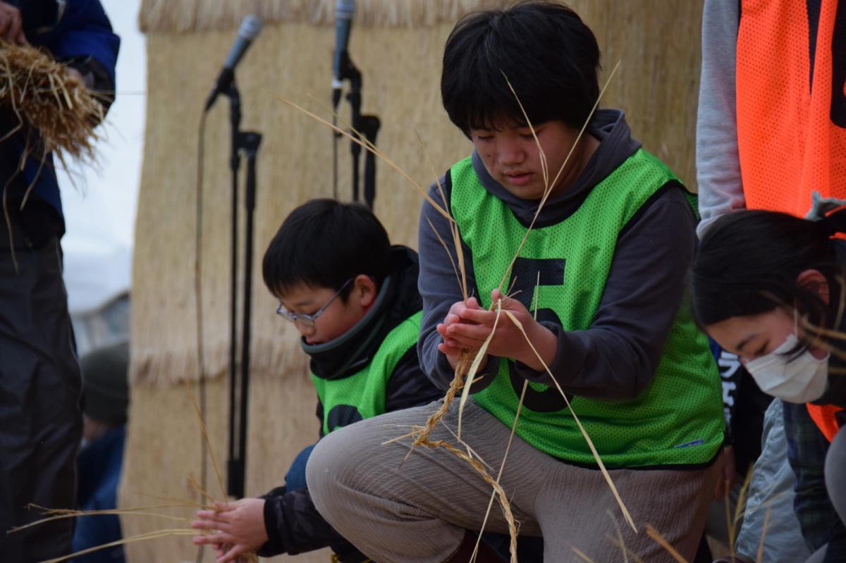 第28回 奥州・胆沢「全日本農はだてのつどい」2017 前編 2017/02/11