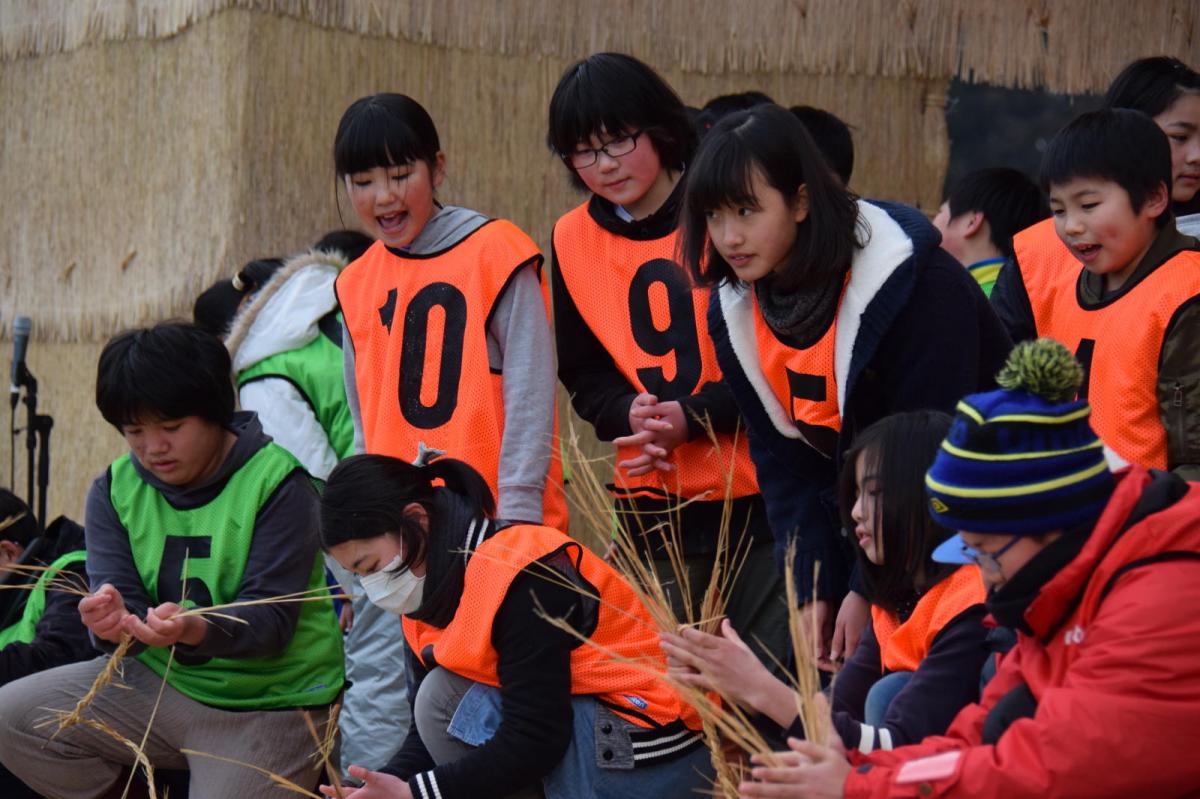 第28回 奥州・胆沢「全日本農はだてのつどい」2017 前編 2017/02/11