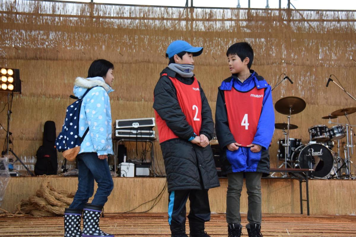 第28回 奥州・胆沢「全日本農はだてのつどい」2017 前編 2017/02/11