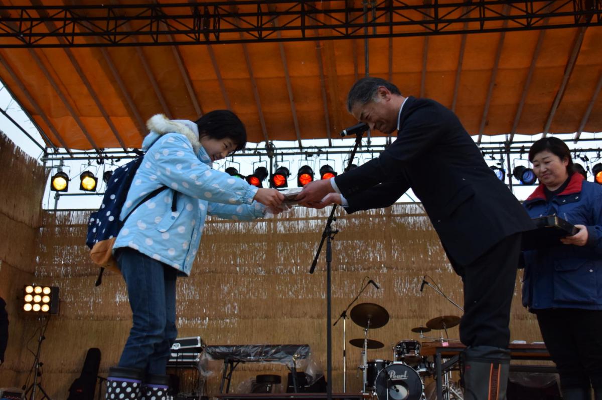 第28回 奥州・胆沢「全日本農はだてのつどい」2017 前編 2017/02/11