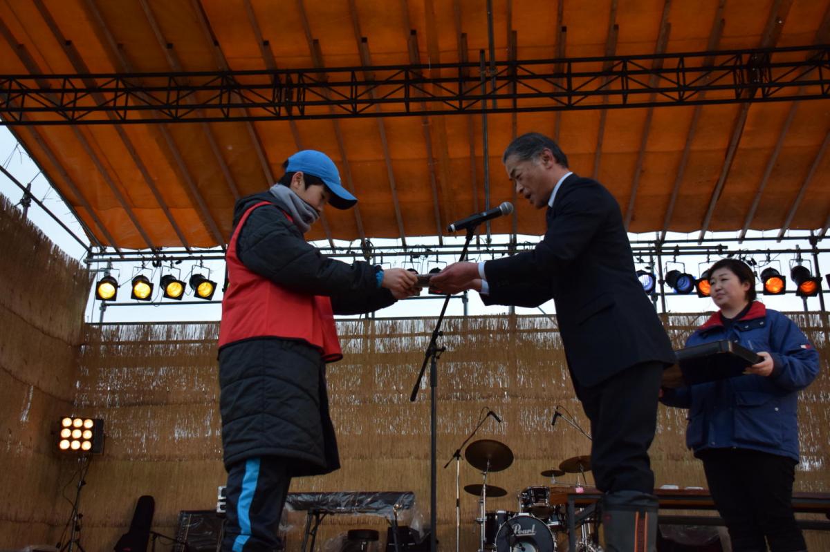 第28回 奥州・胆沢「全日本農はだてのつどい」2017 前編 2017/02/11