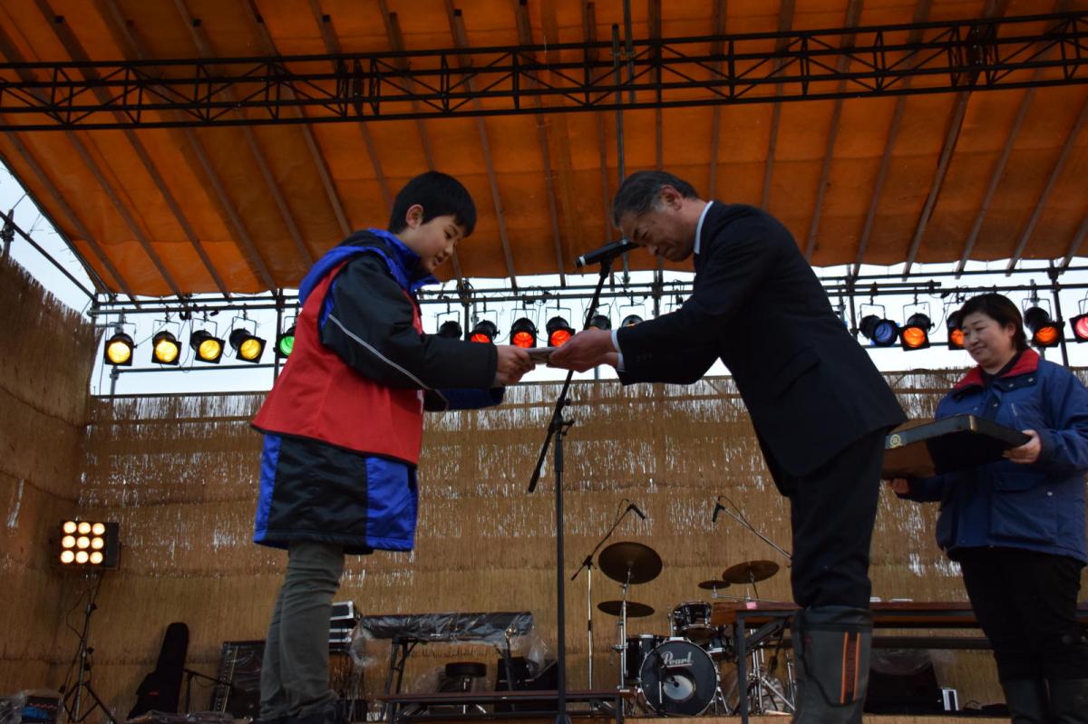 第28回 奥州・胆沢「全日本農はだてのつどい」2017 前編 2017/02/11