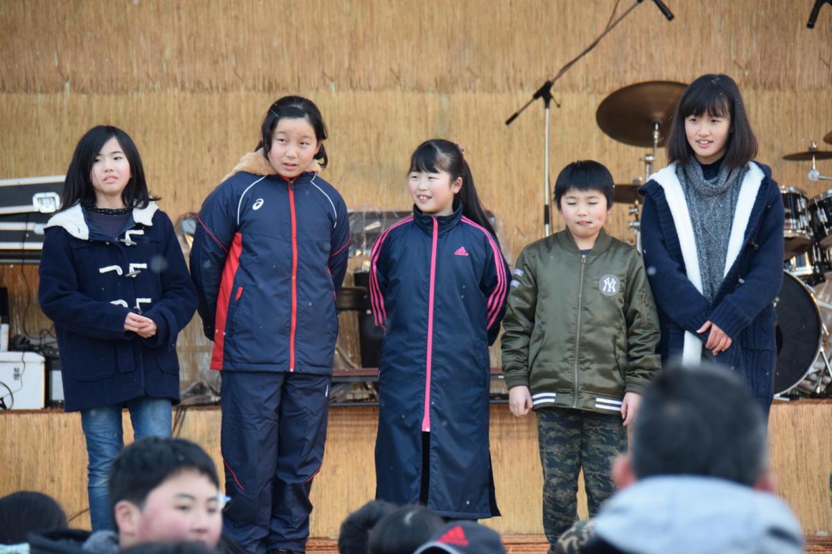 第28回 奥州・胆沢「全日本農はだてのつどい」2017 前編 2017/02/11