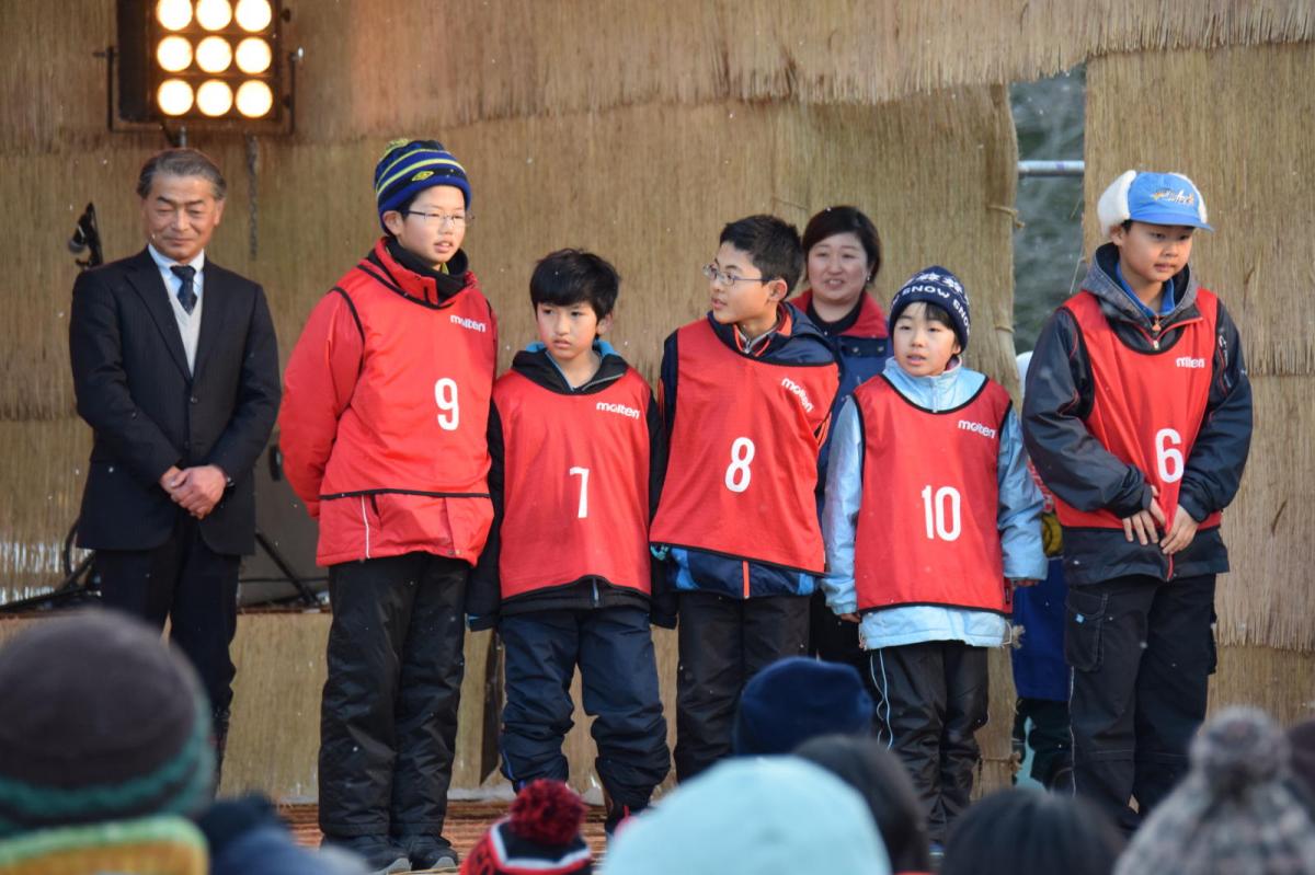 第28回 奥州・胆沢「全日本農はだてのつどい」2017 前編 2017/02/11