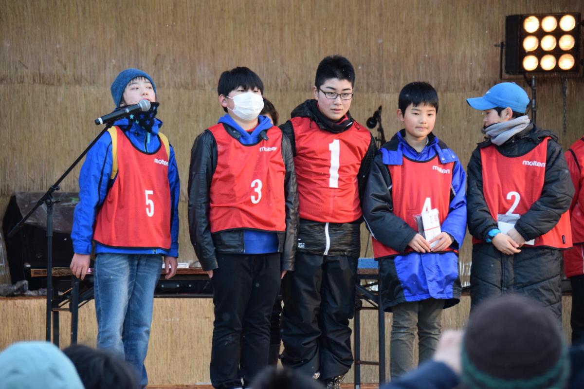 第28回 奥州・胆沢「全日本農はだてのつどい」2017 前編 2017/02/11