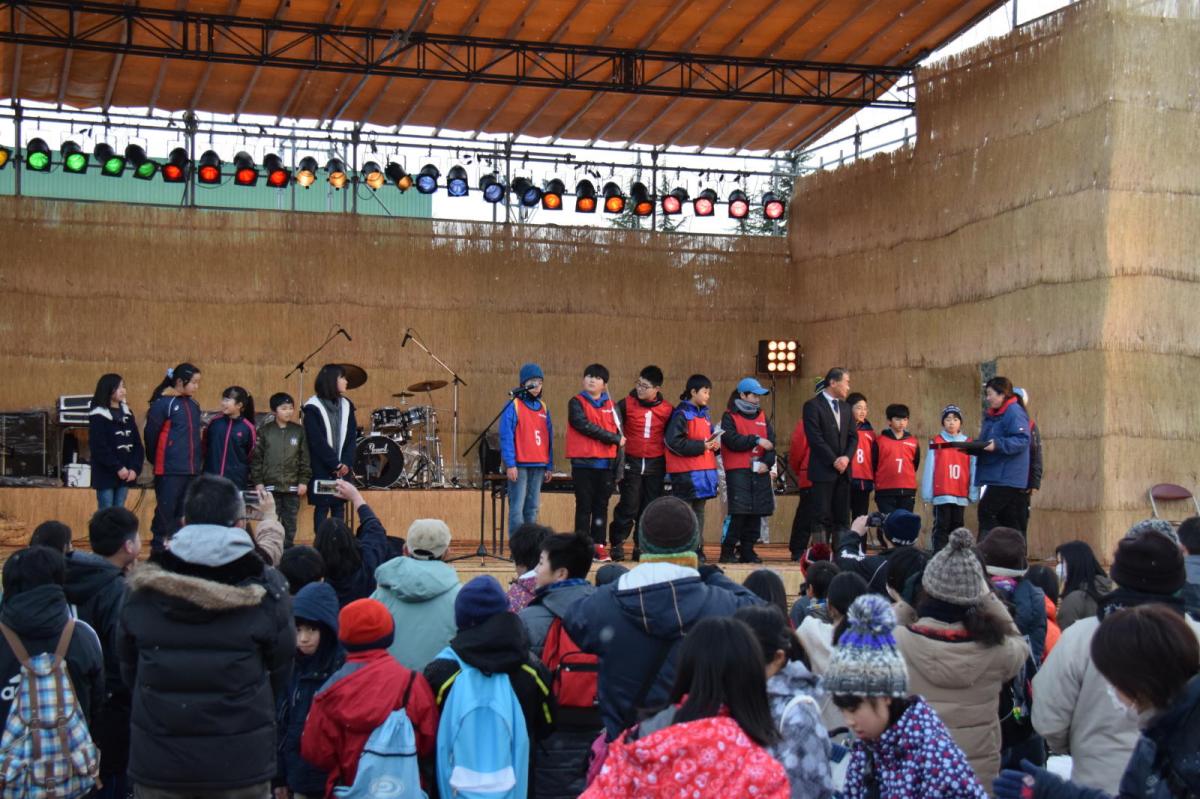 第28回 奥州・胆沢「全日本農はだてのつどい」2017 前編 2017/02/11