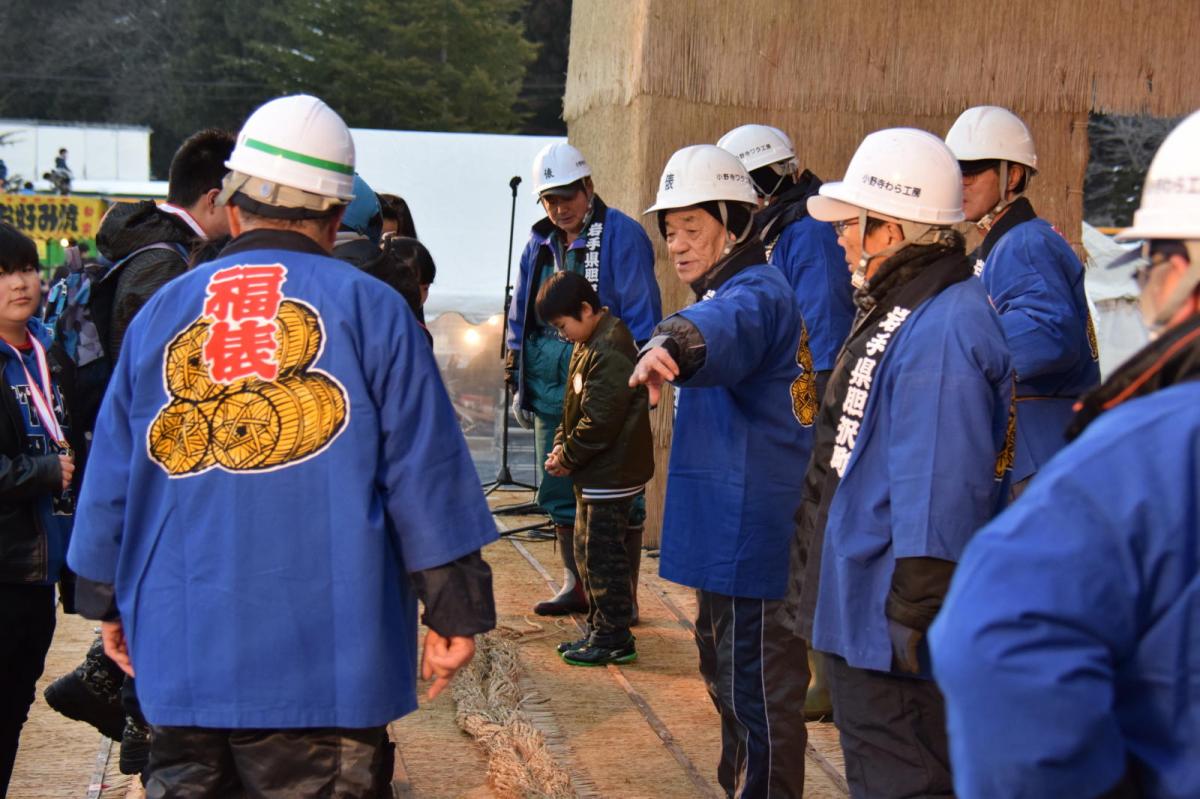 第28回 奥州・胆沢「全日本農はだてのつどい」2017 前編 2017/02/11
