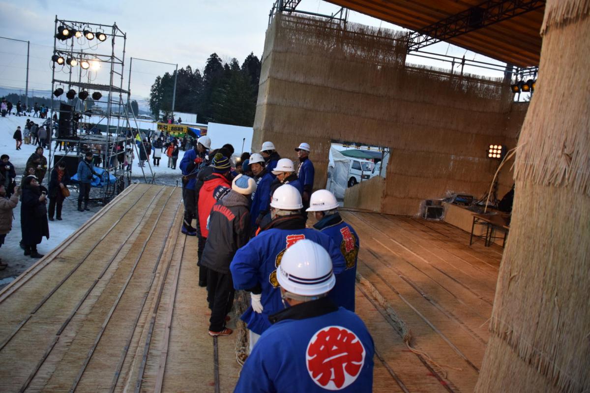 第28回 奥州・胆沢「全日本農はだてのつどい」2017 前編 2017/02/11