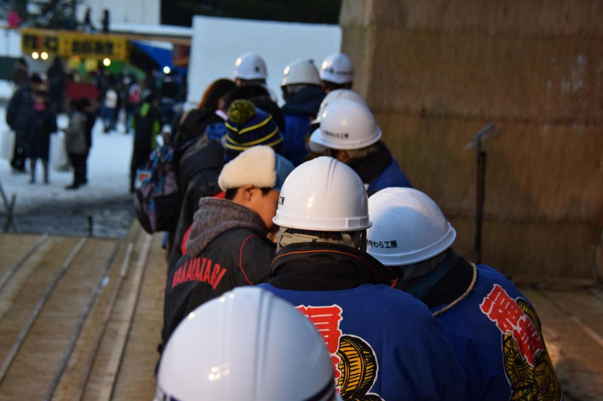 第28回 奥州・胆沢「全日本農はだてのつどい」2017 前編 2017/02/11