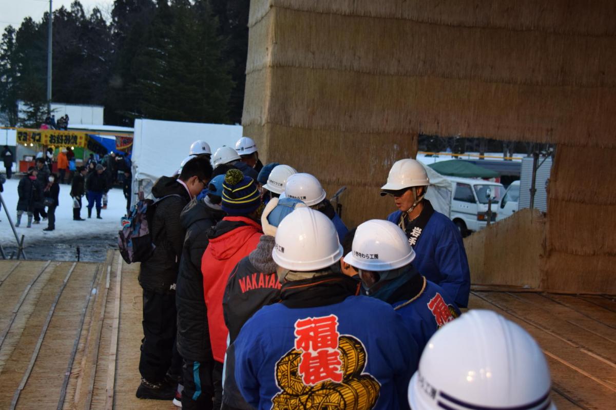 第28回 奥州・胆沢「全日本農はだてのつどい」2017 前編 2017/02/11