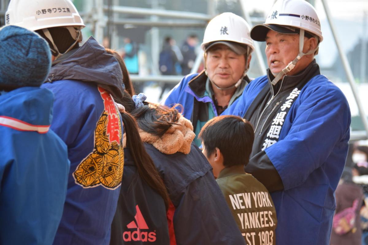第28回 奥州・胆沢「全日本農はだてのつどい」2017 前編 2017/02/11