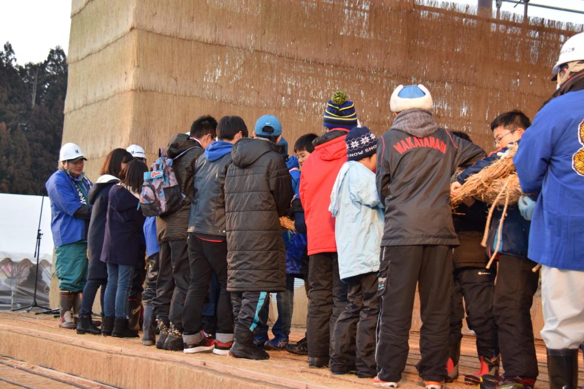 第28回 奥州・胆沢「全日本農はだてのつどい」2017 前編 2017/02/11