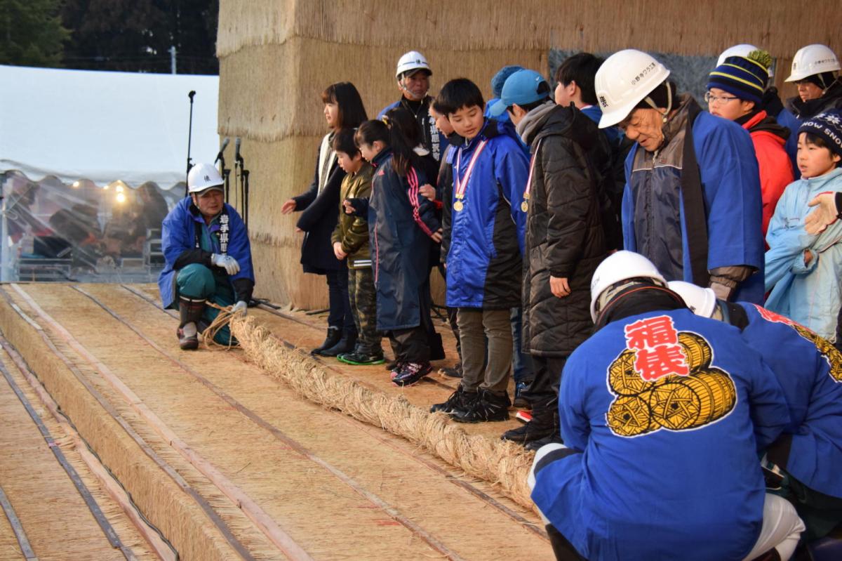 第28回 奥州・胆沢「全日本農はだてのつどい」2017 前編 2017/02/11
